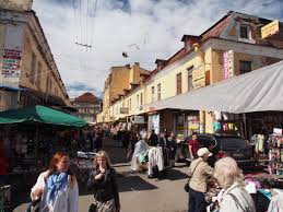 Apraksin Dvor