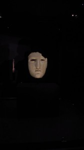 Amazing Ivory image in black case