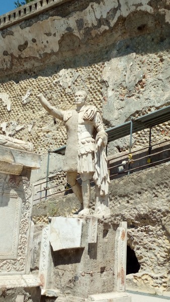 Herculaneum
