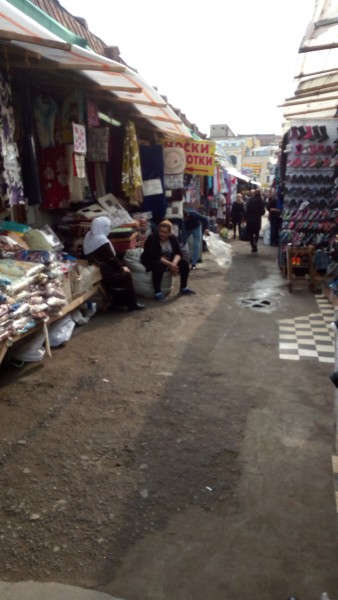 Apraksin Dvor