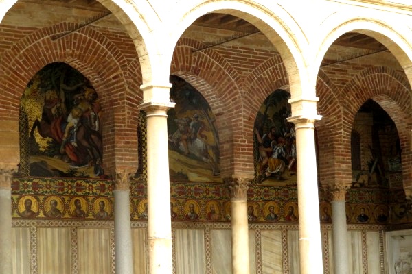 Loggia