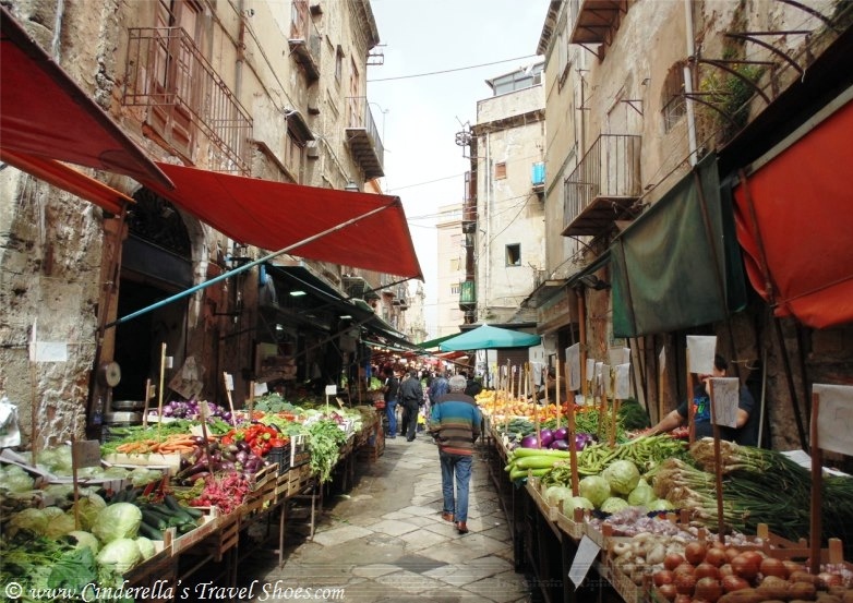 Mercato ballarò