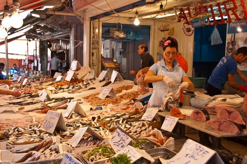 Mercato ballarò