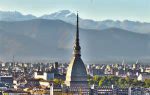 Mole Antonelliana