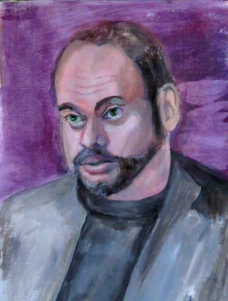 Vladimir Kara-Murza