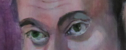 Vladimir Kara-Murza detail