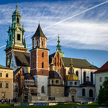 Wawel Cathedral