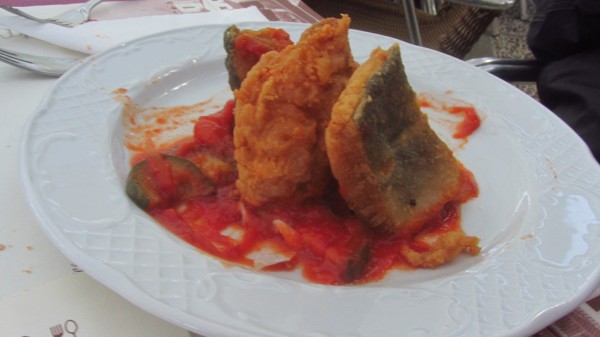Bacalao