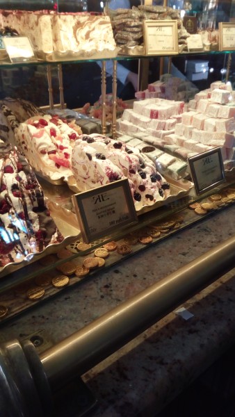 bakery