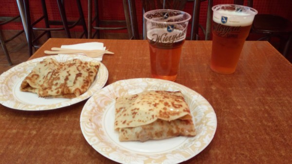 Blinis