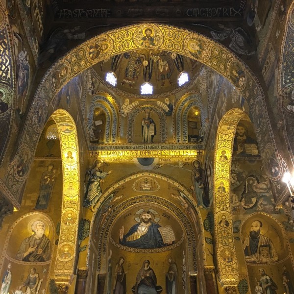 chapel
