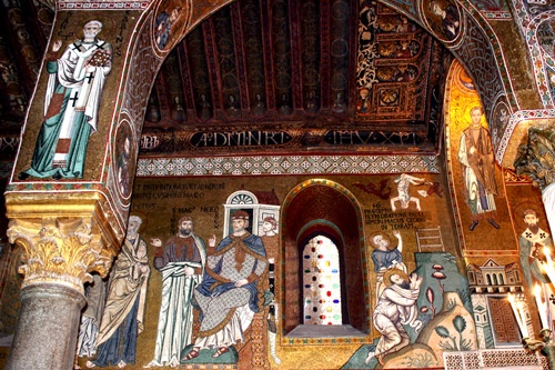 chapel