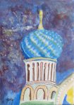 Church of the Savior on the Spilled Blood