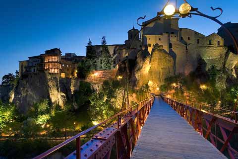 cuenca bridge
