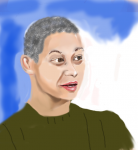 Emma Gonzalez, Stoneman Douglas high school, student