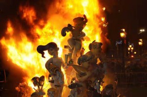 fallas burn