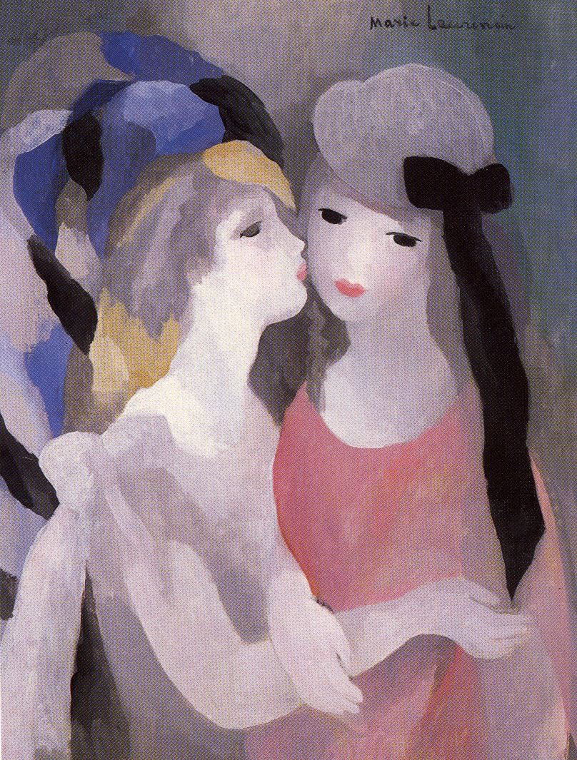 Marie Laurencin