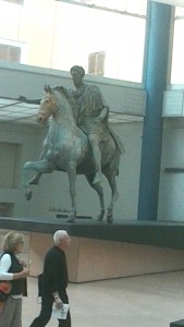 Marcus Aurrelius