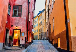 Gamla Stan