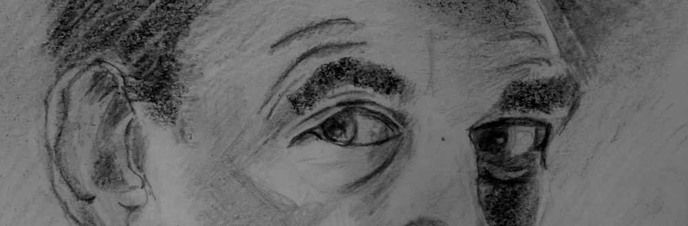 Robert Mueller's scrutinizing eyes