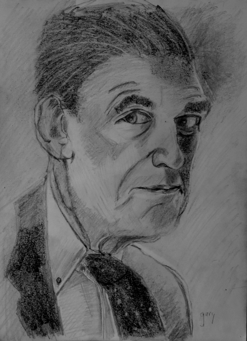 Robert Mueller