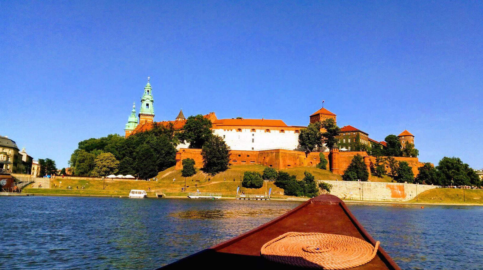 Wawel Castle